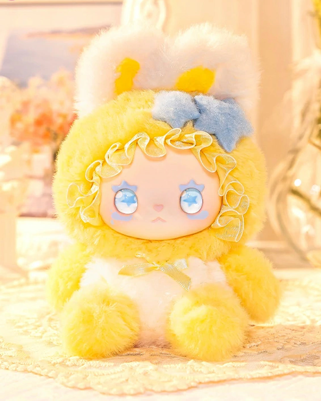 LOVELY EMMA BUNNY ALLIANCE SURPRISE BLIND BOX