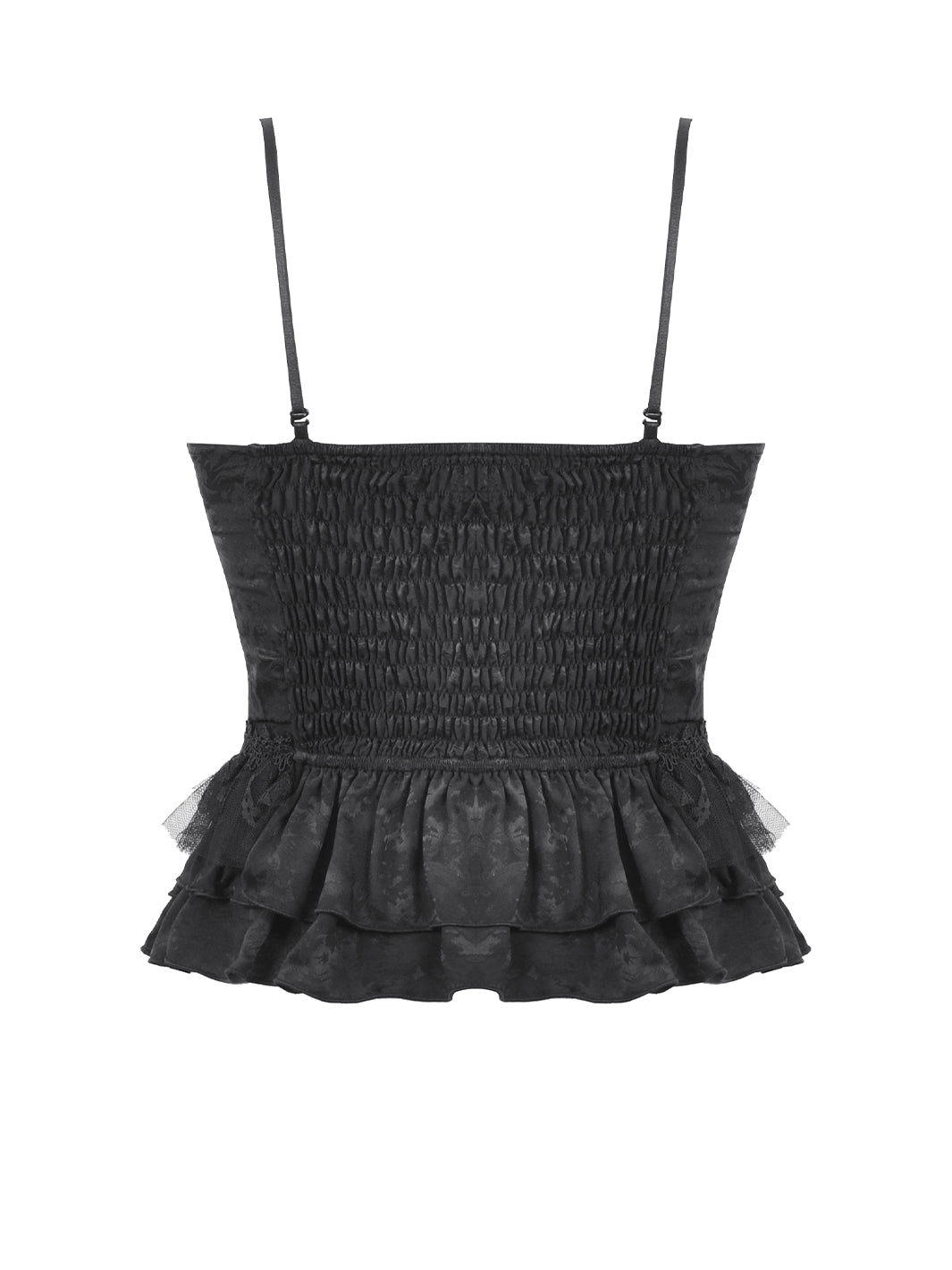 ALTAR LACE CAMI TOP