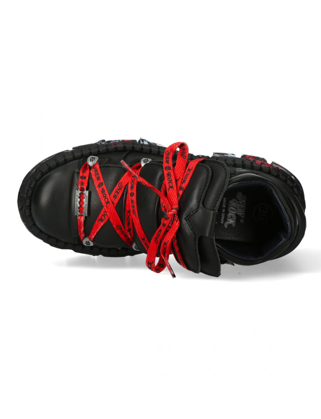 NEW ROCK M-WALL106-C9 ✰ PRE ORDER ✰