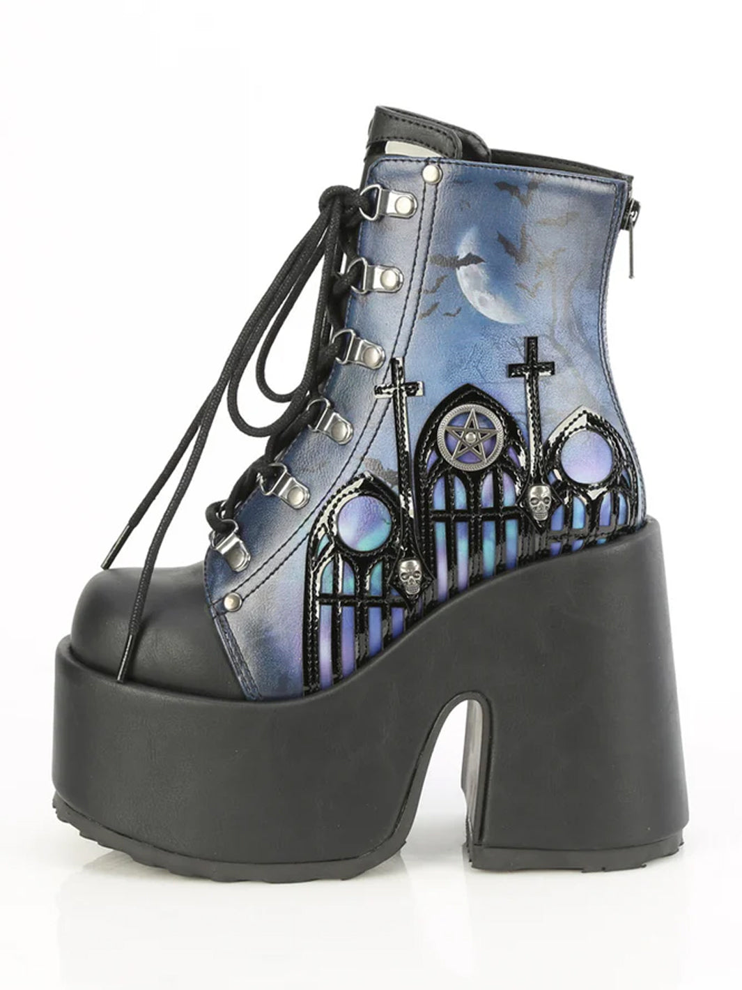 DEMONIA CAMEL-203-PT ✰ PRE ORDER ✰
