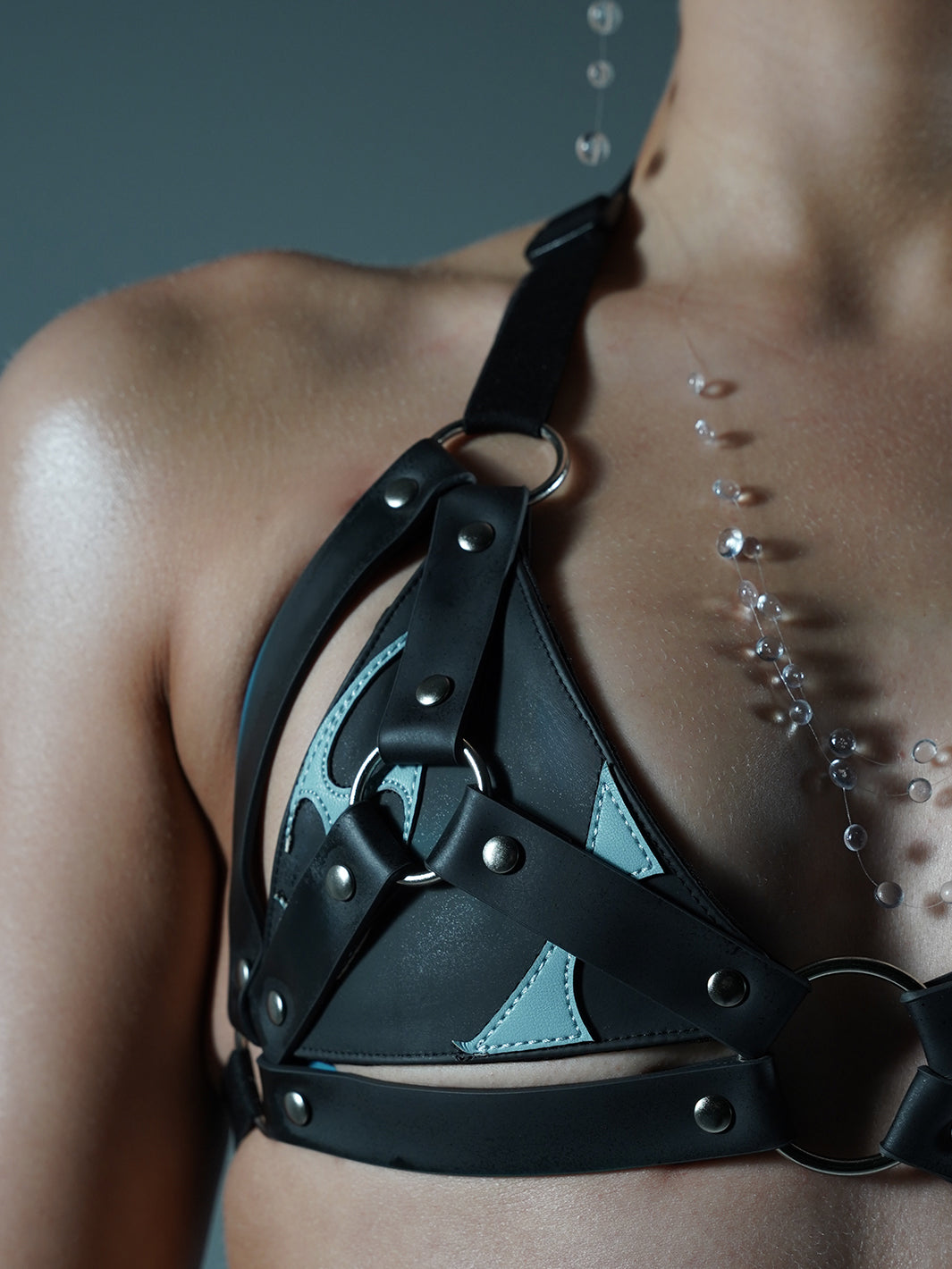 CYANIDE BRALETTE