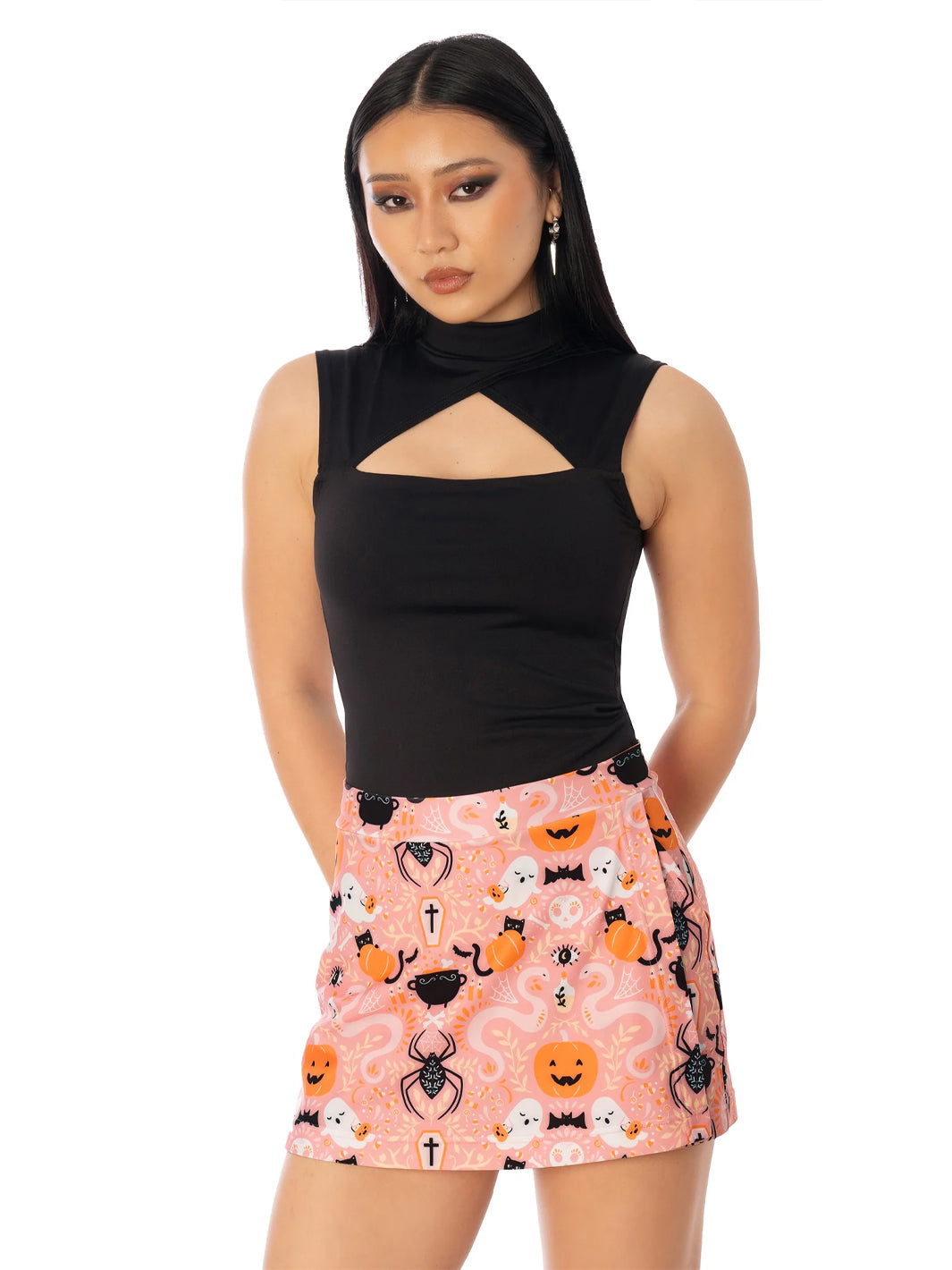 Coven Cutie Skort