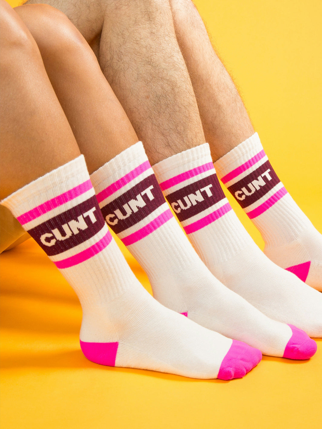C*NT SOCKS