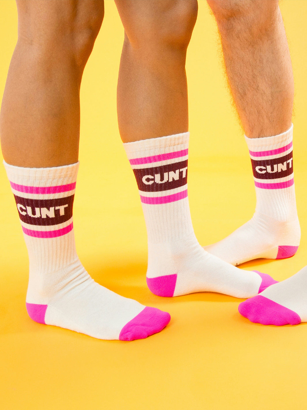 C*NT SOCKS