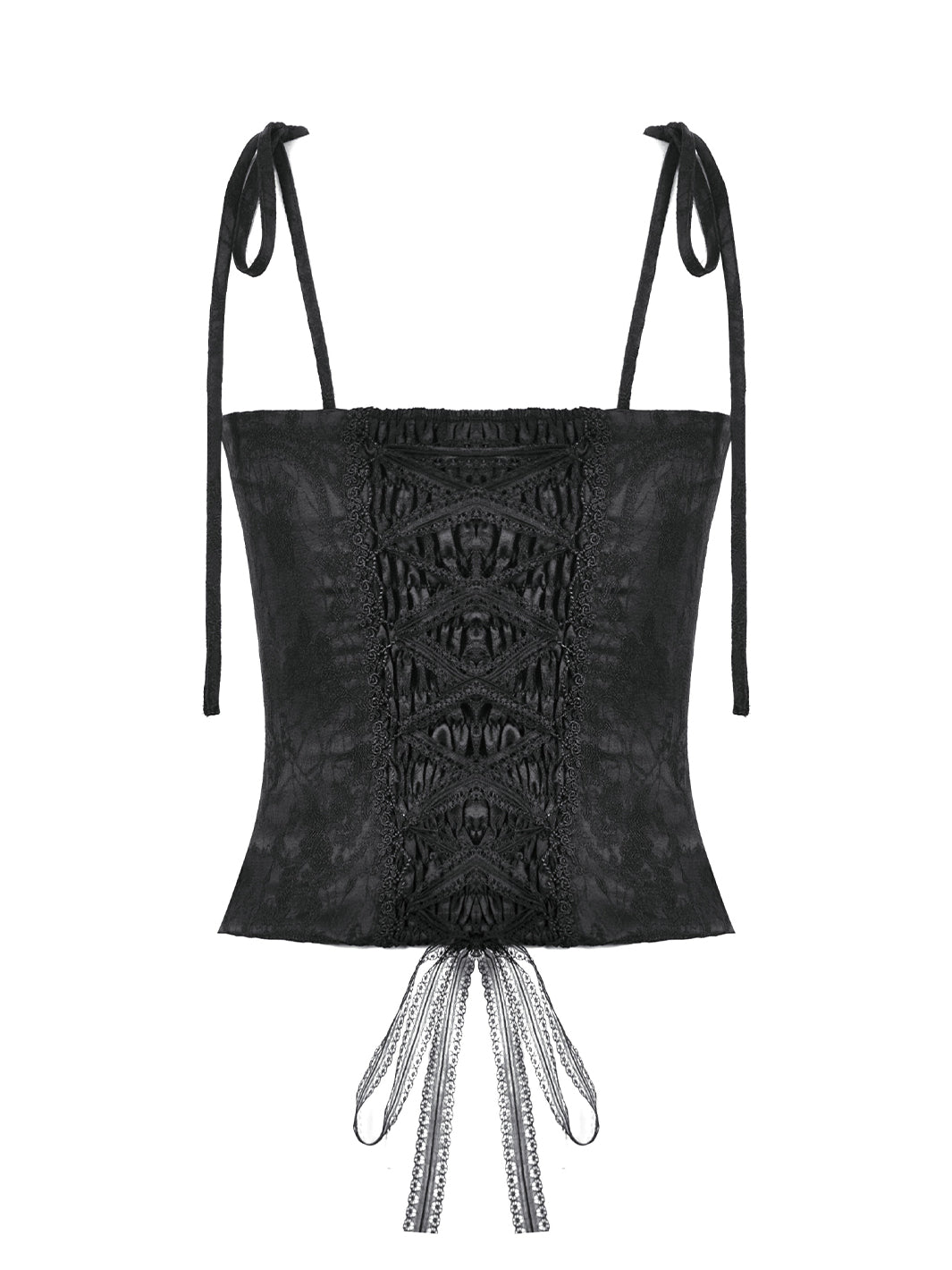 LOVESICK CAMI TOP