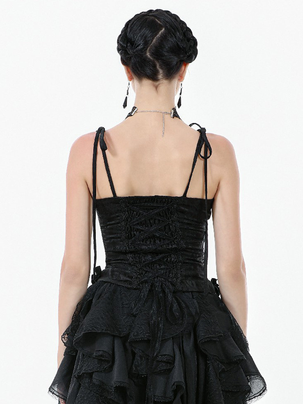 LOVESICK CAMI TOP