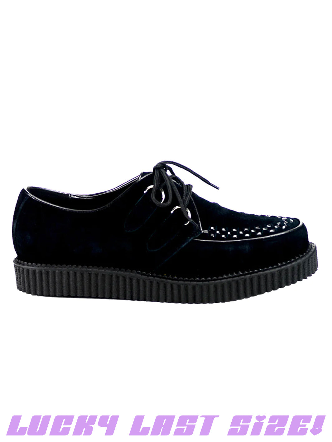 DEMONIA CREEPER-602S - US MENS SIZE 9