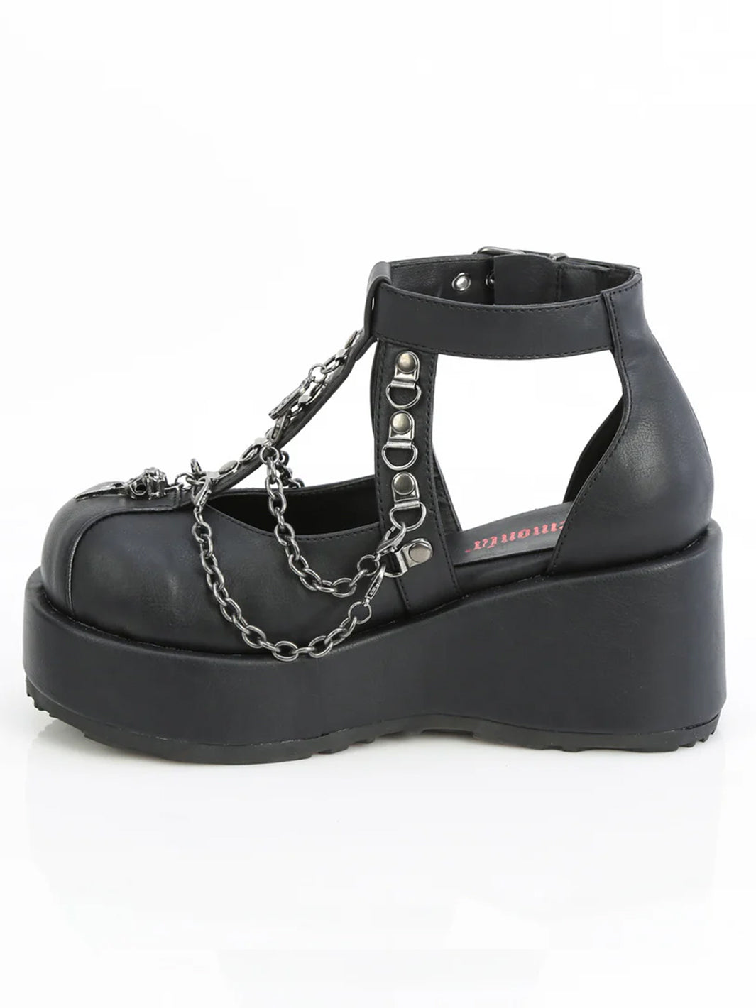 DEMONIA CUBBY-28 ✰ PRE ORDER ✰