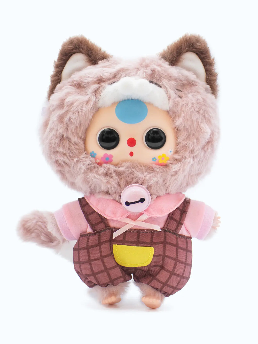 CAT WARDROBE PLUSH SURPRISE BLIND BOX