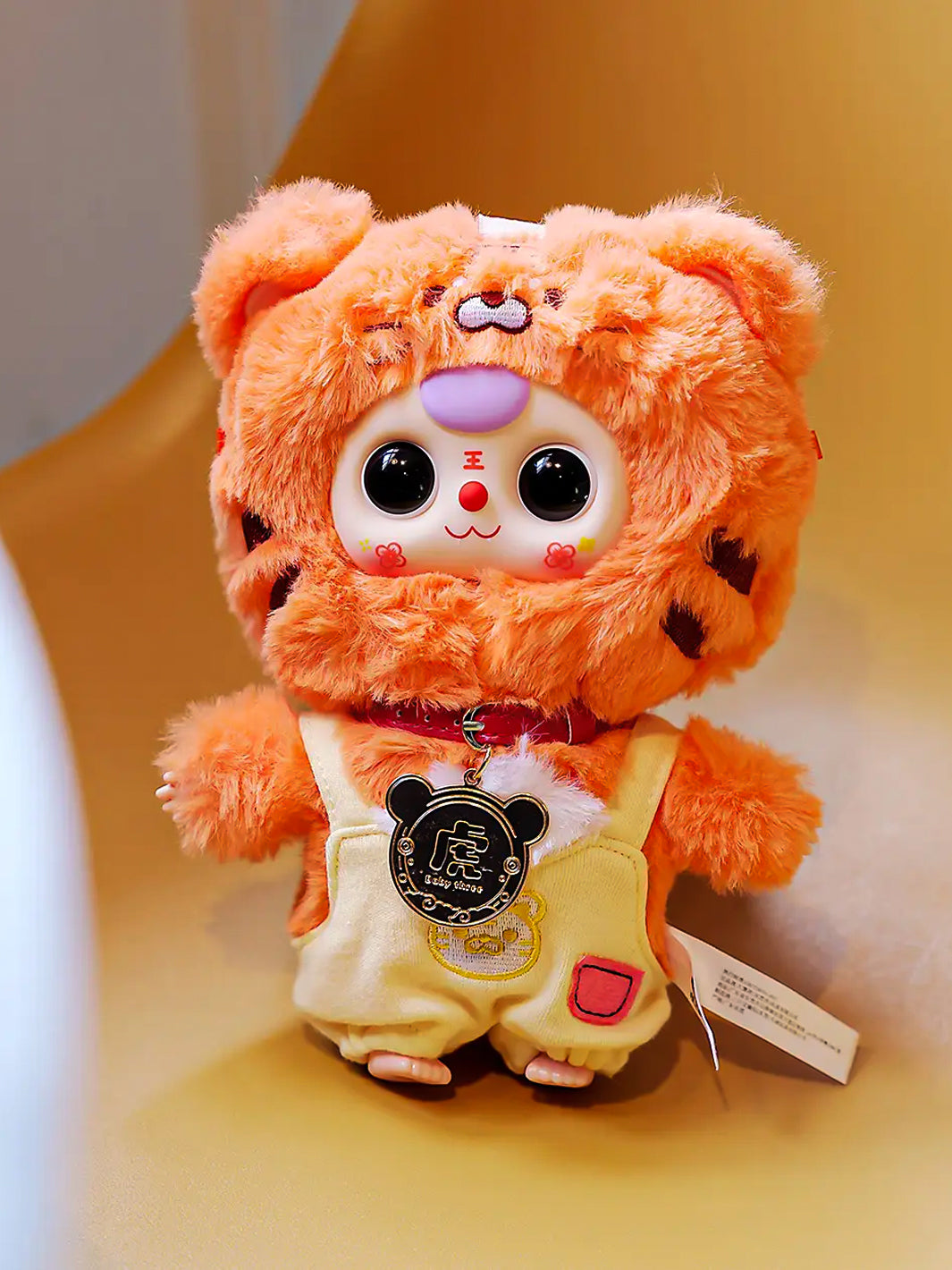 CHINESE ZODIAC V2 SURPRISE BLIND BOX