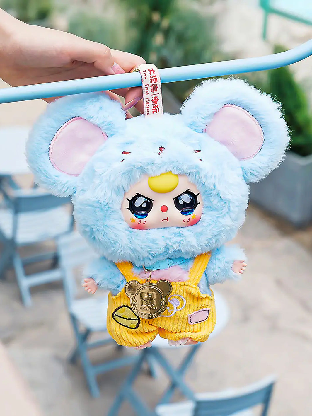 CHINESE ZODIAC V2 SURPRISE BLIND BOX