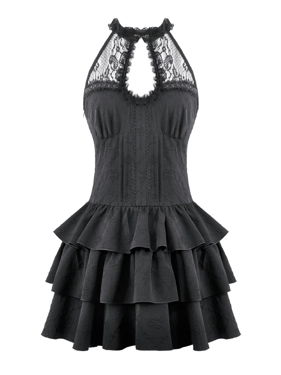 RAVEN MINI DRESS