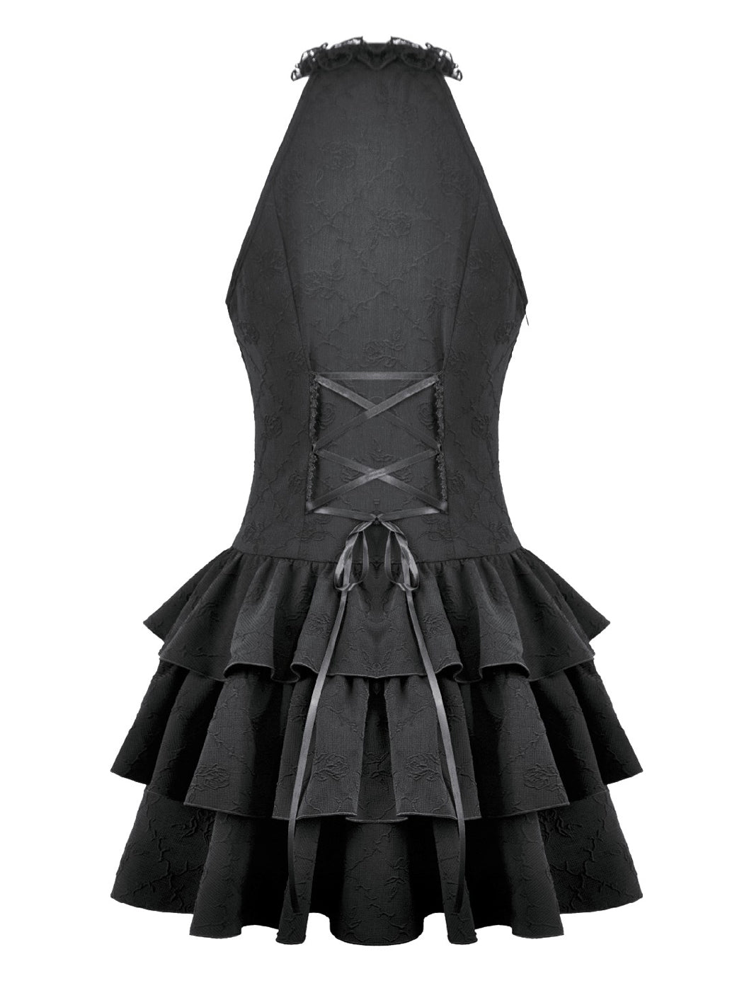 RAVEN MINI DRESS