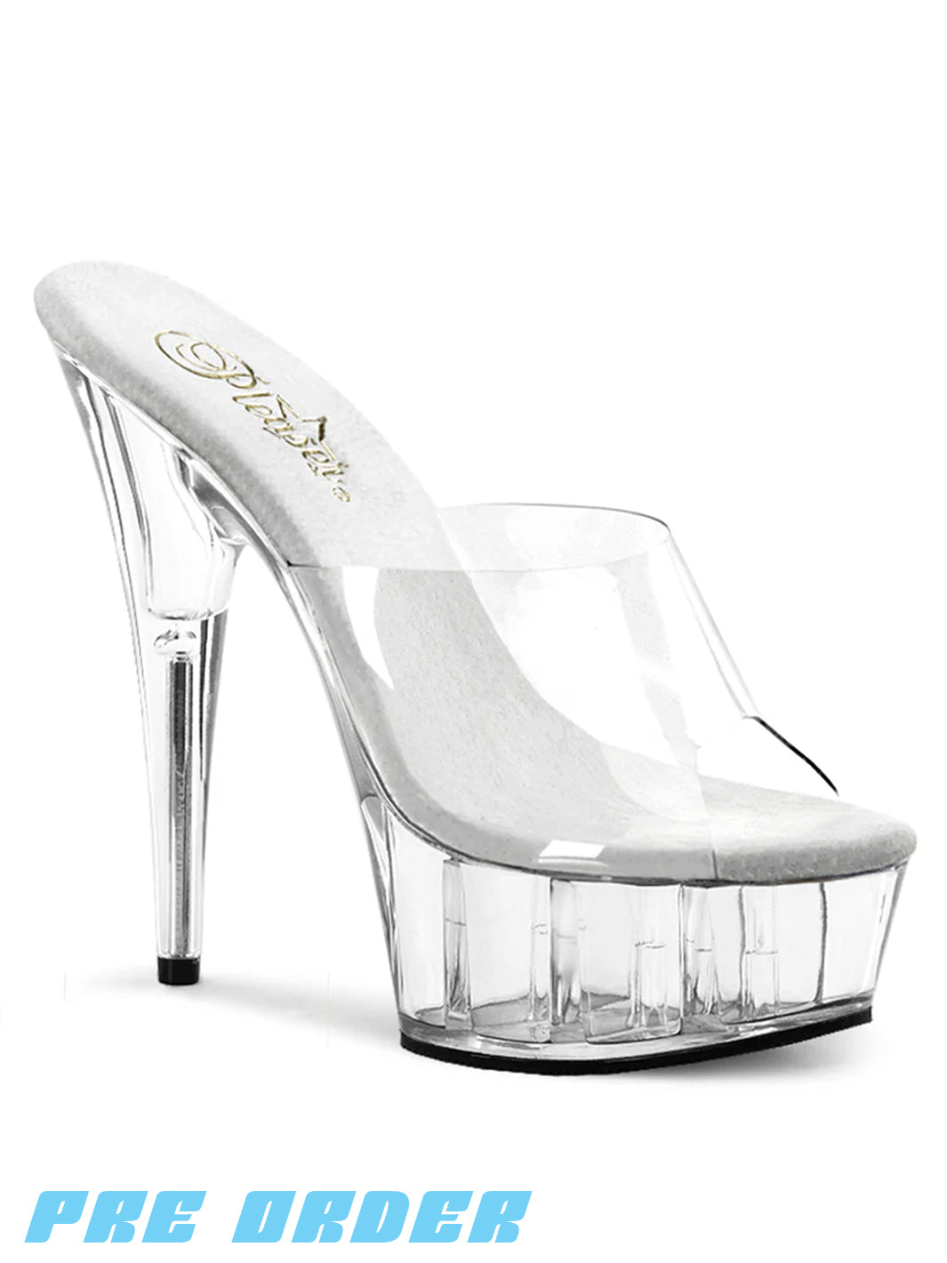 DELIGHT-601 ✰ PRE ORDER ✰