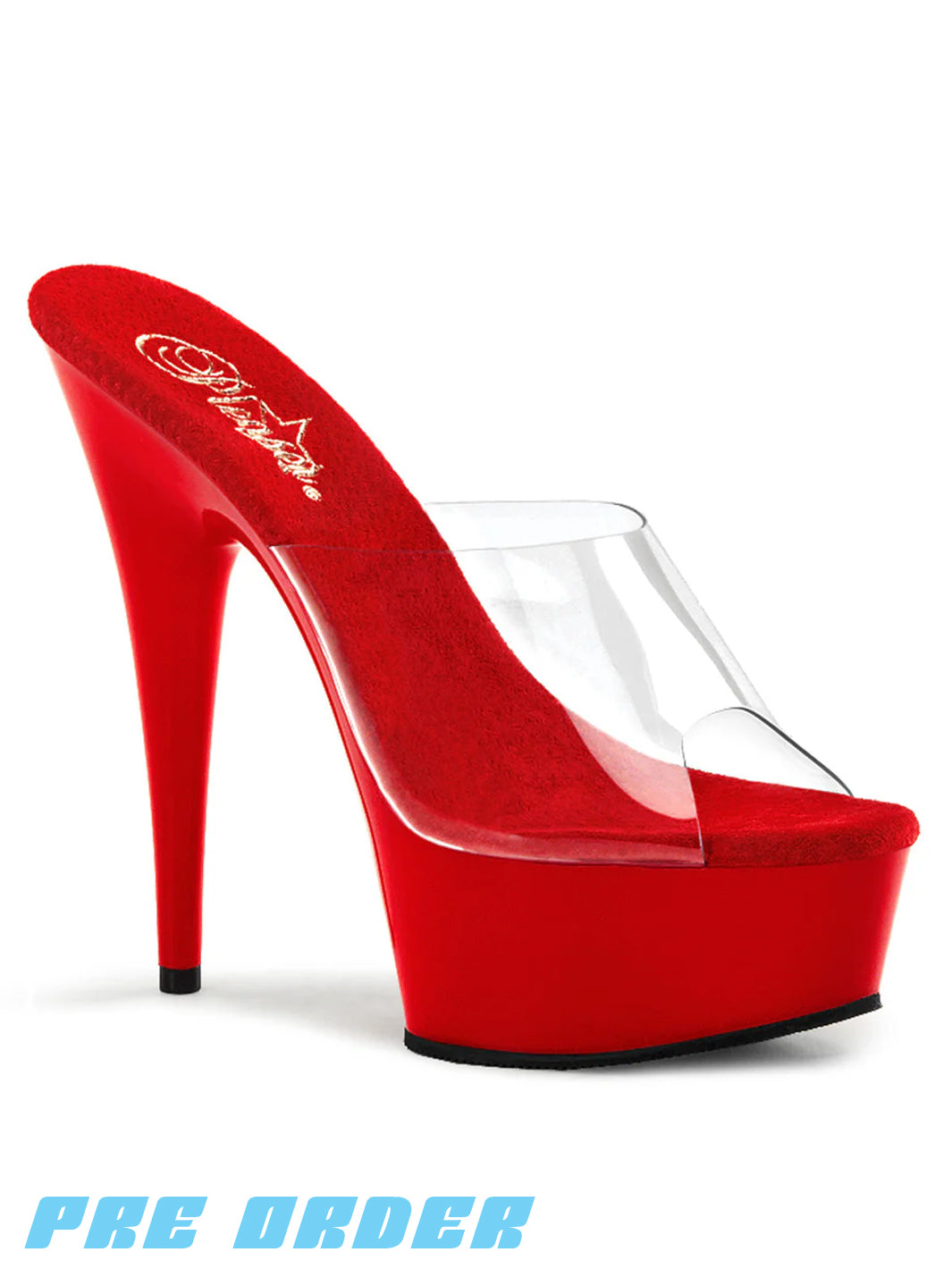 DELIGHT-601 ✰ PRE ORDER ✰