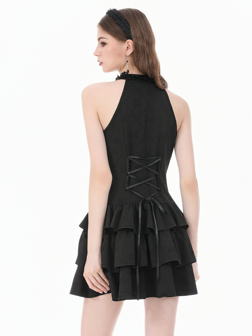 RAVEN MINI DRESS