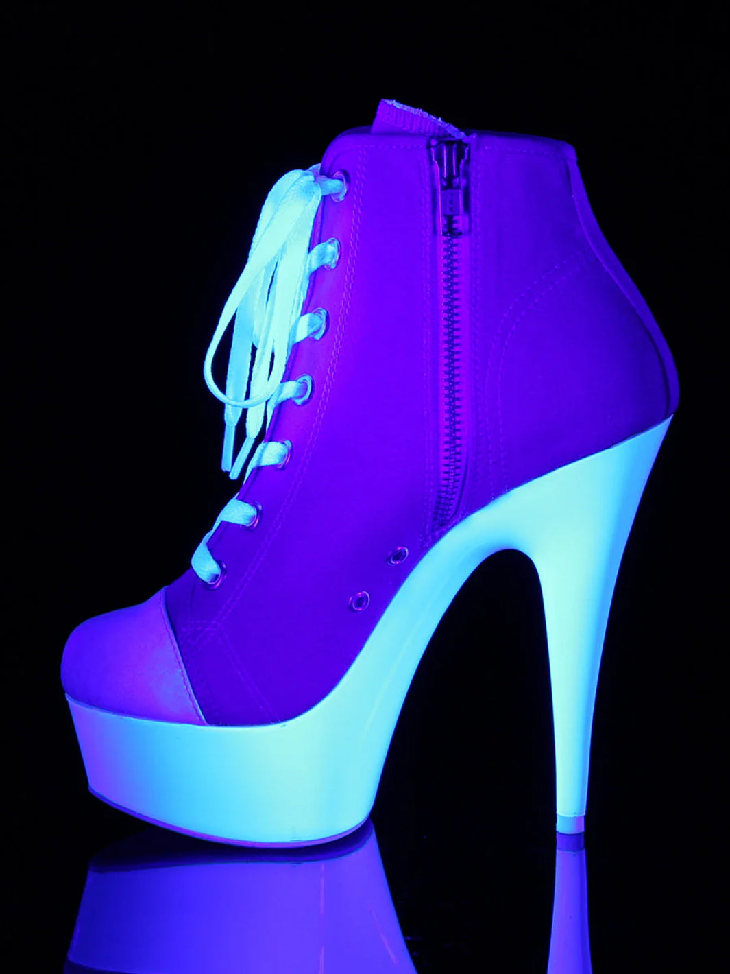 DELIGHT-600SK-02 - PINK/WHITE ✰ PRE ORDER ✰