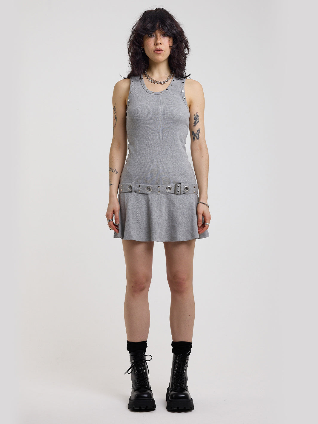 DISORDER DRESS