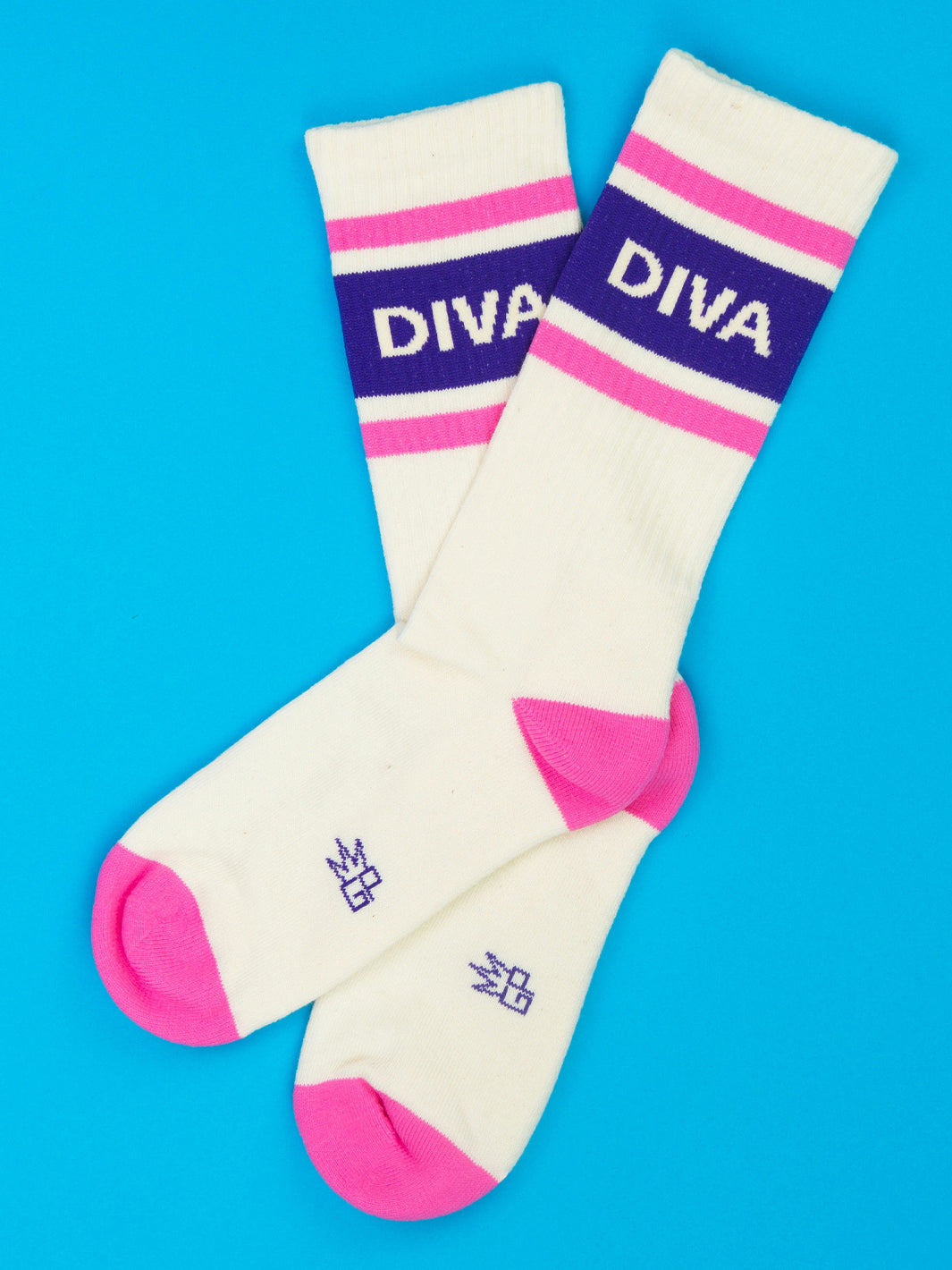 DIVA SOCKS