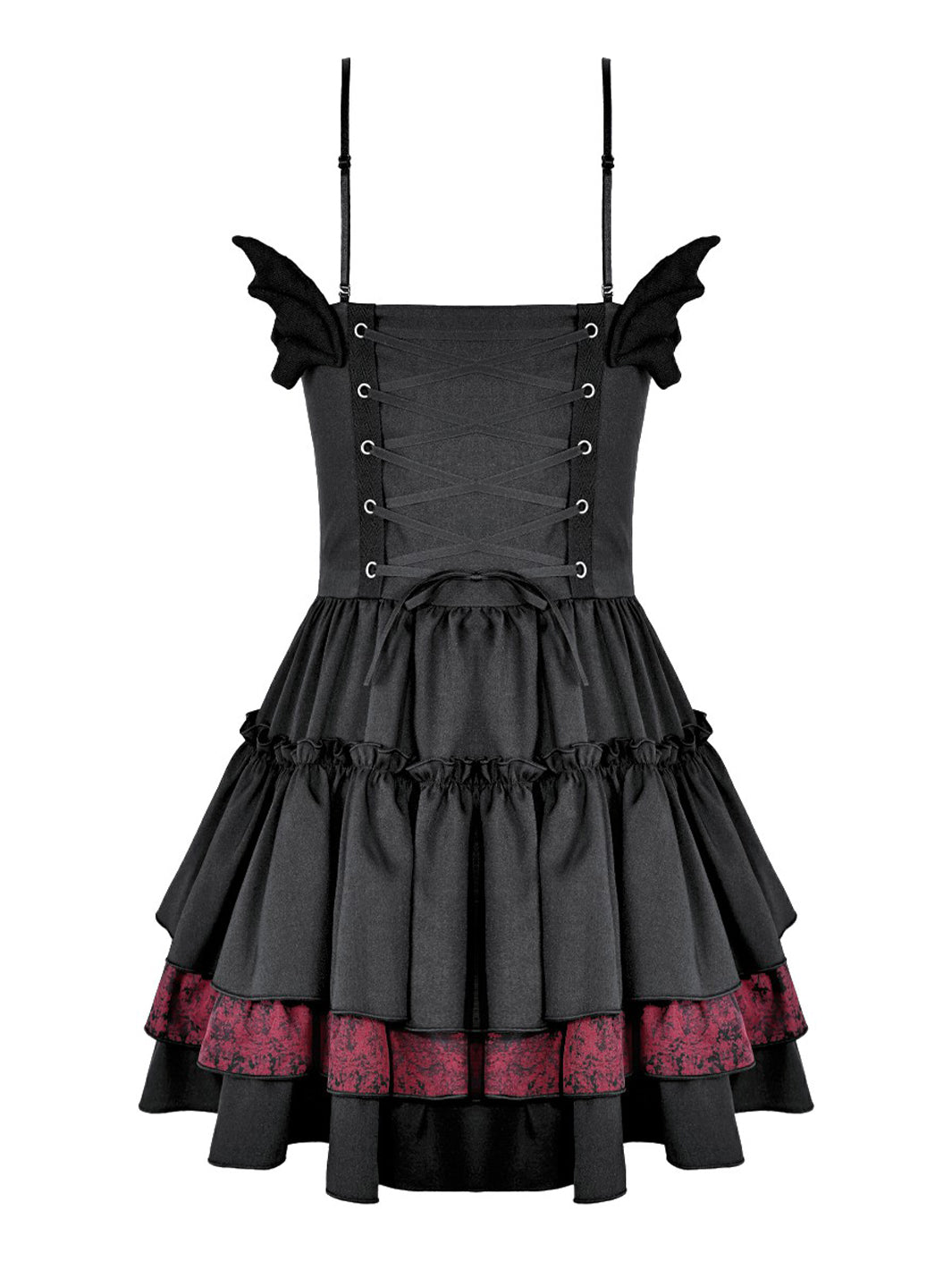 BITE CLUB MINI DRESS
