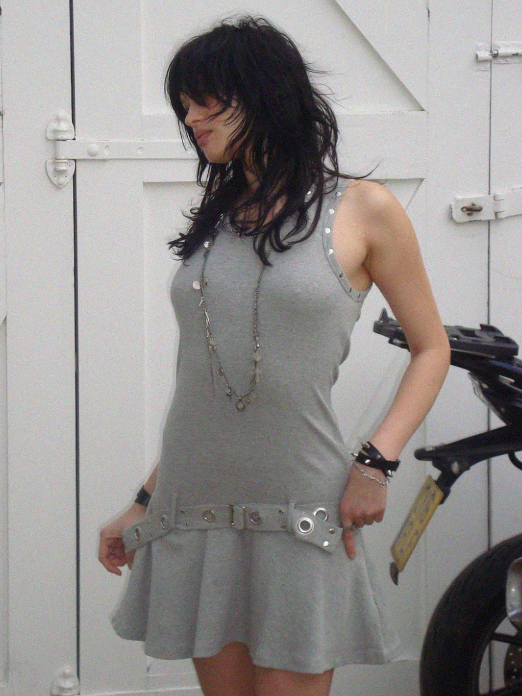 DISORDER DRESS