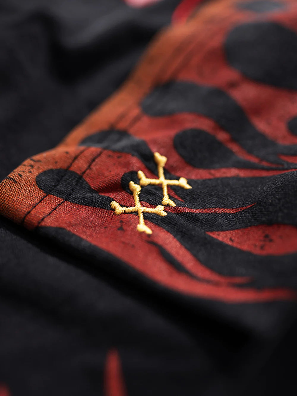 *LIMITED EDITION* SAINT VS SINNER LEGACY TEE