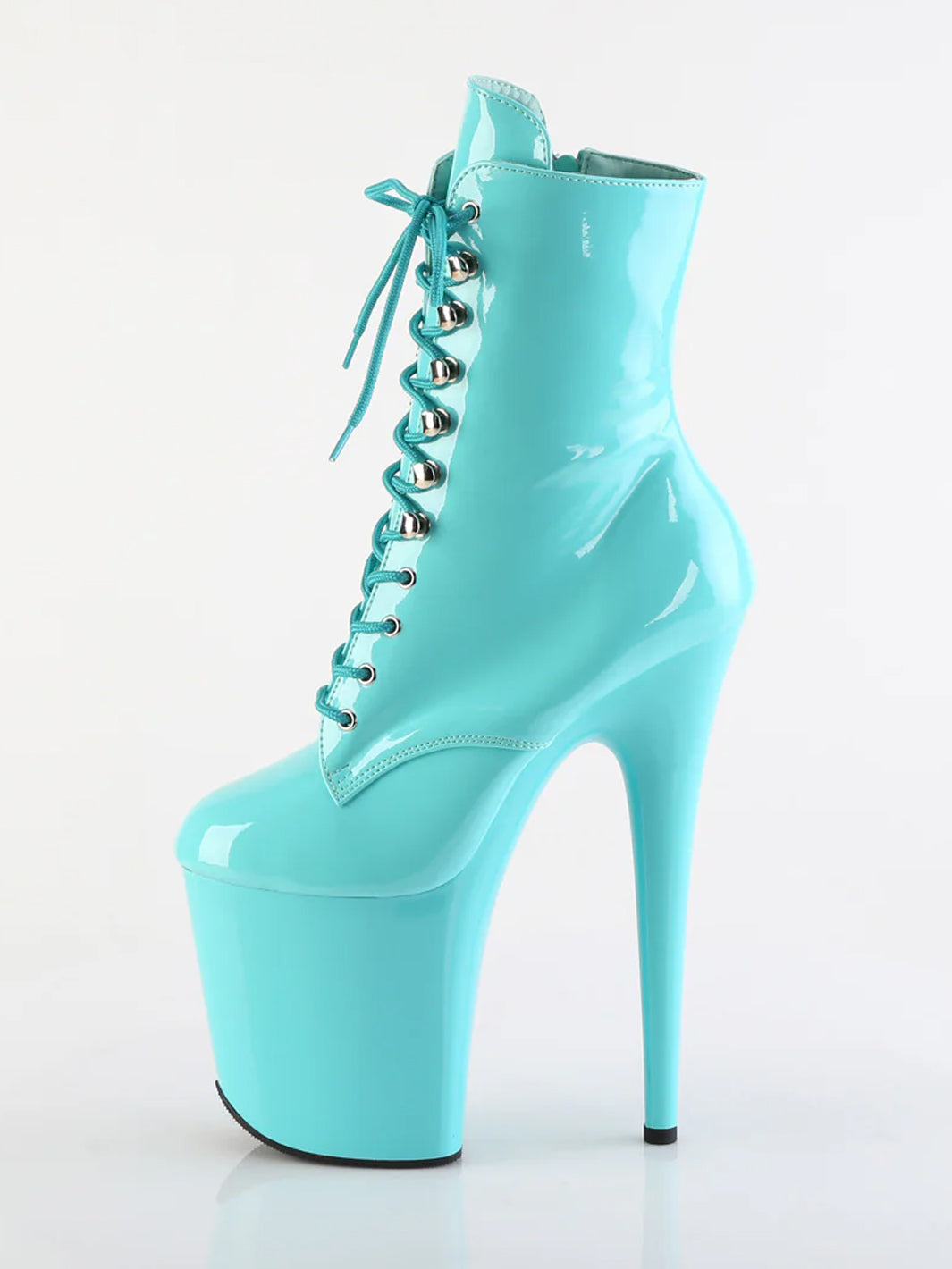 FLAMINGO-1020 - AQUA PATENT ✰ PRE ORDER ✰