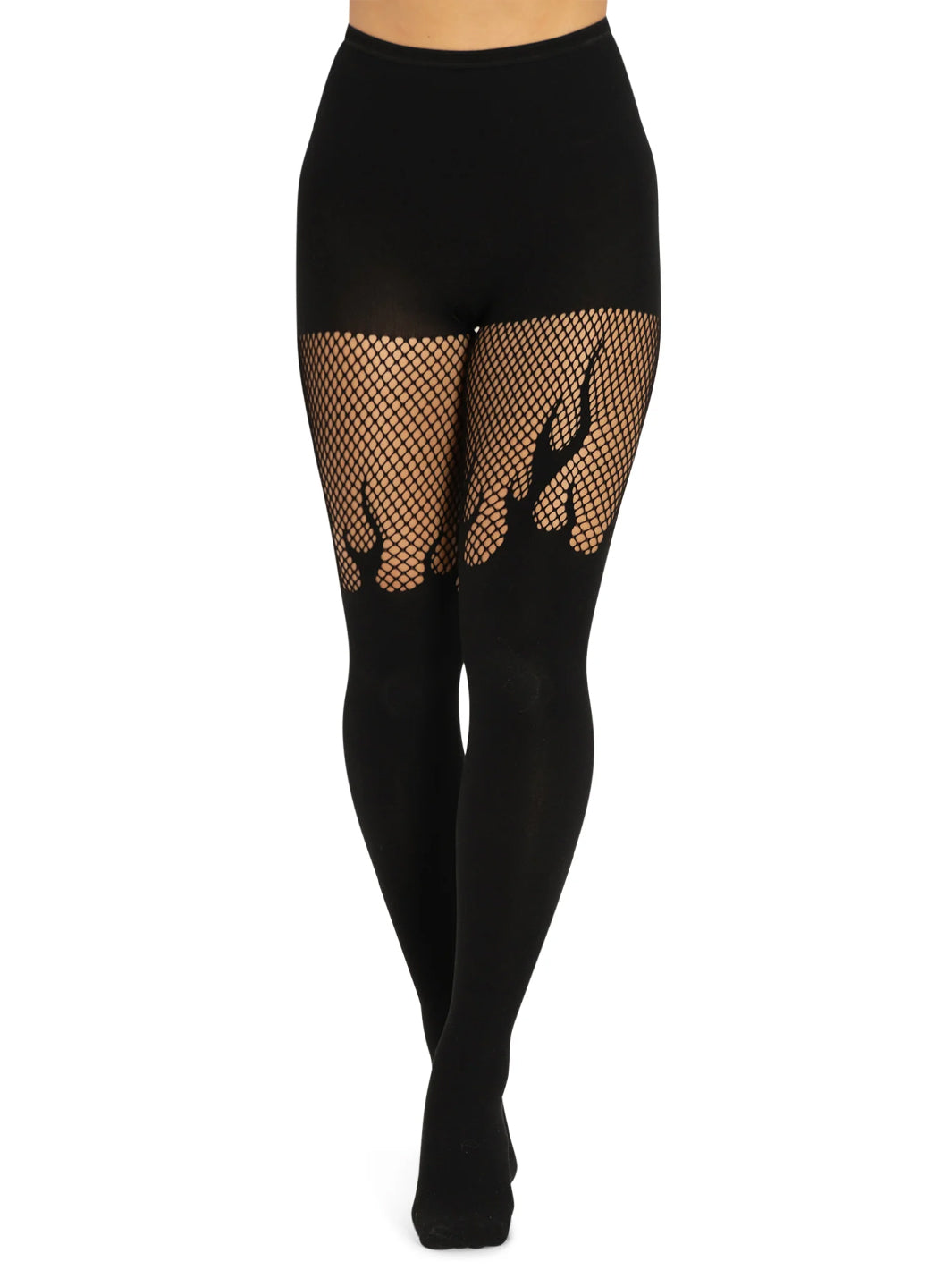 Flaming Stockings