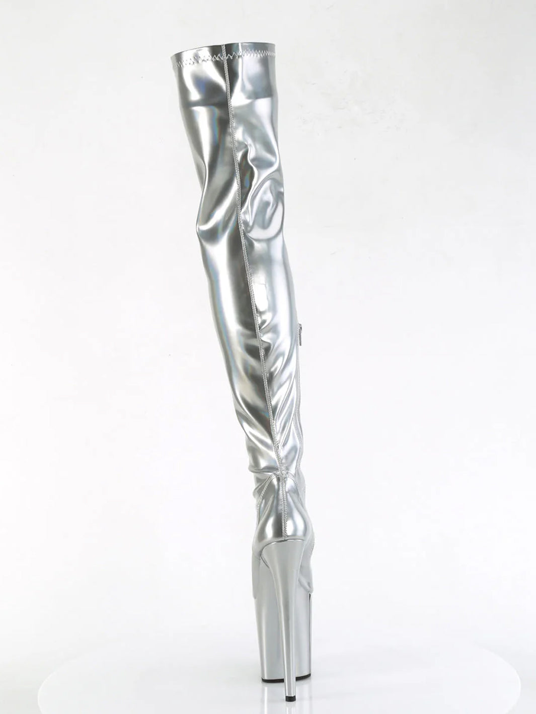 FLAMINGO-3000HWR - SILVER STRETCH HOLO✰ PRE ORDER ✰