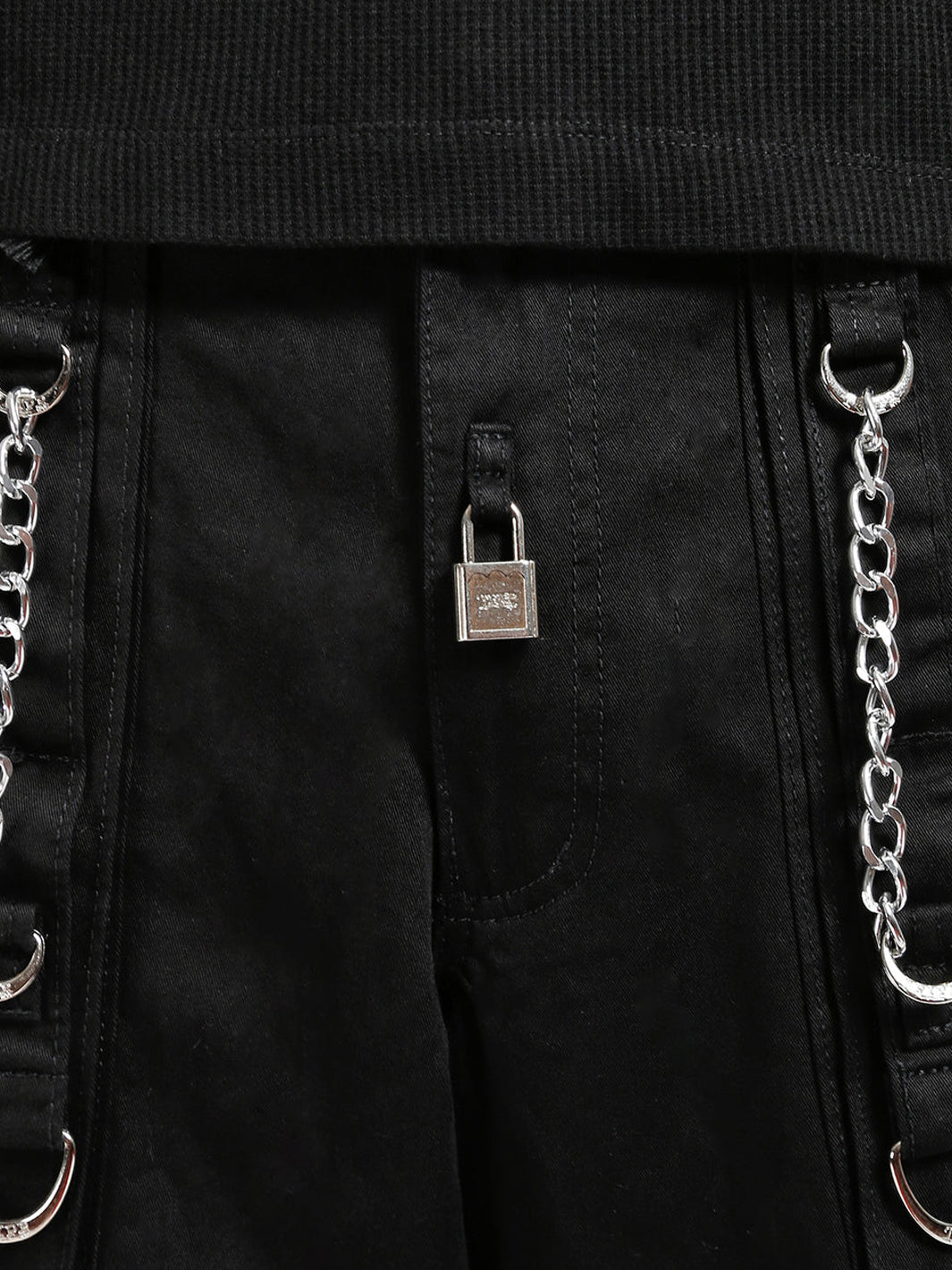 FURTASTIC SUPER PANT