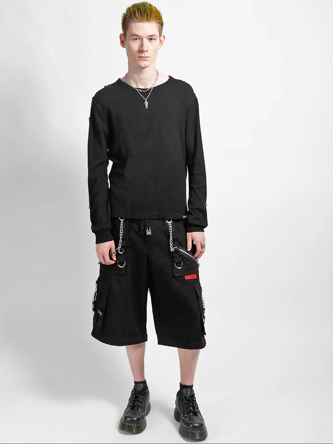 FURTASTIC SUPER PANT