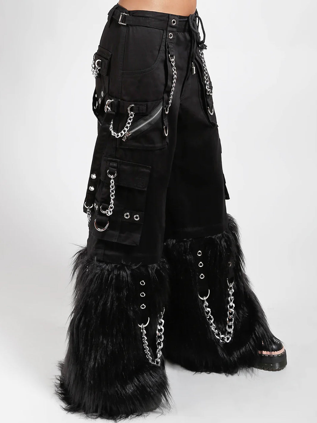 FURTASTIC SUPER PANT