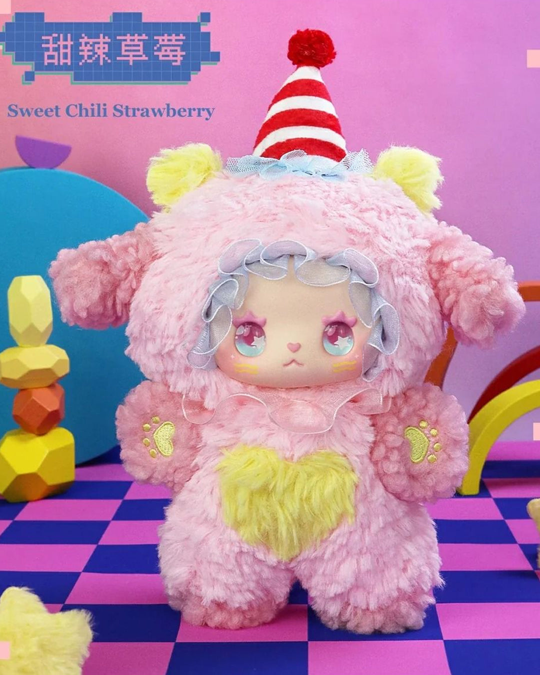 LOVELY EMMA FLAVOUR TWIST SURPRISE BLIND BOX