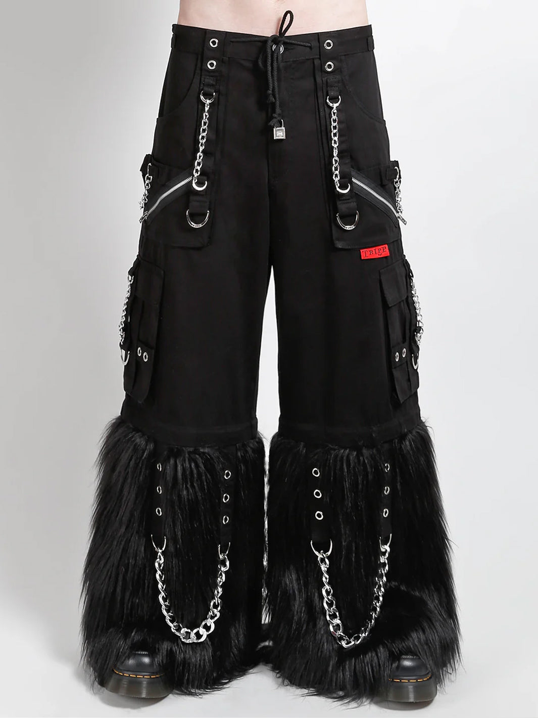 FURTASTIC SUPER PANT