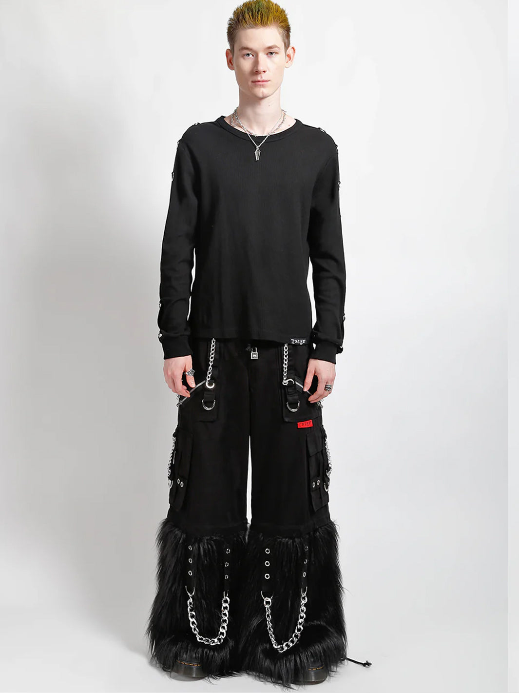 FURTASTIC SUPER PANT