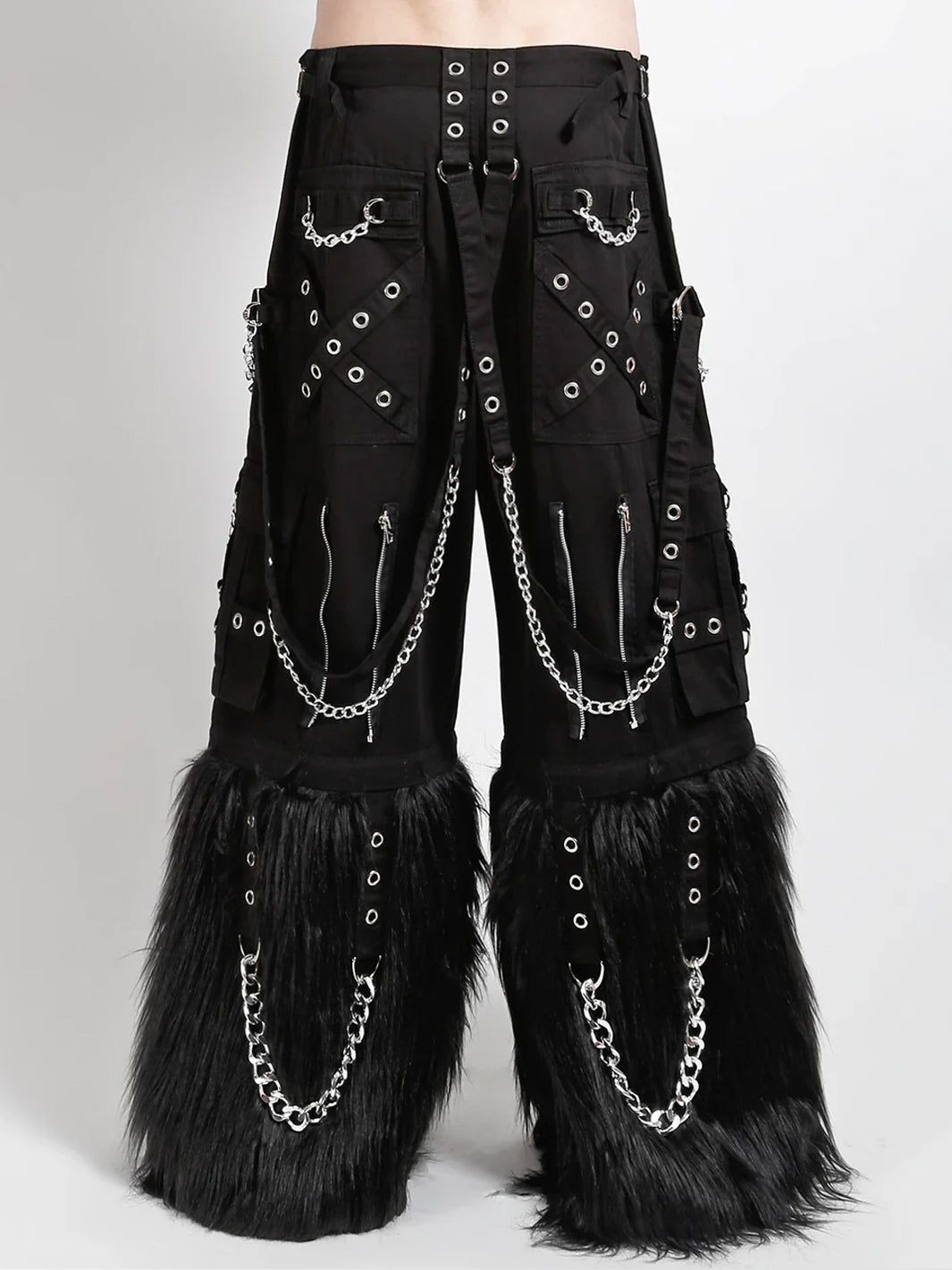 FURTASTIC SUPER PANT