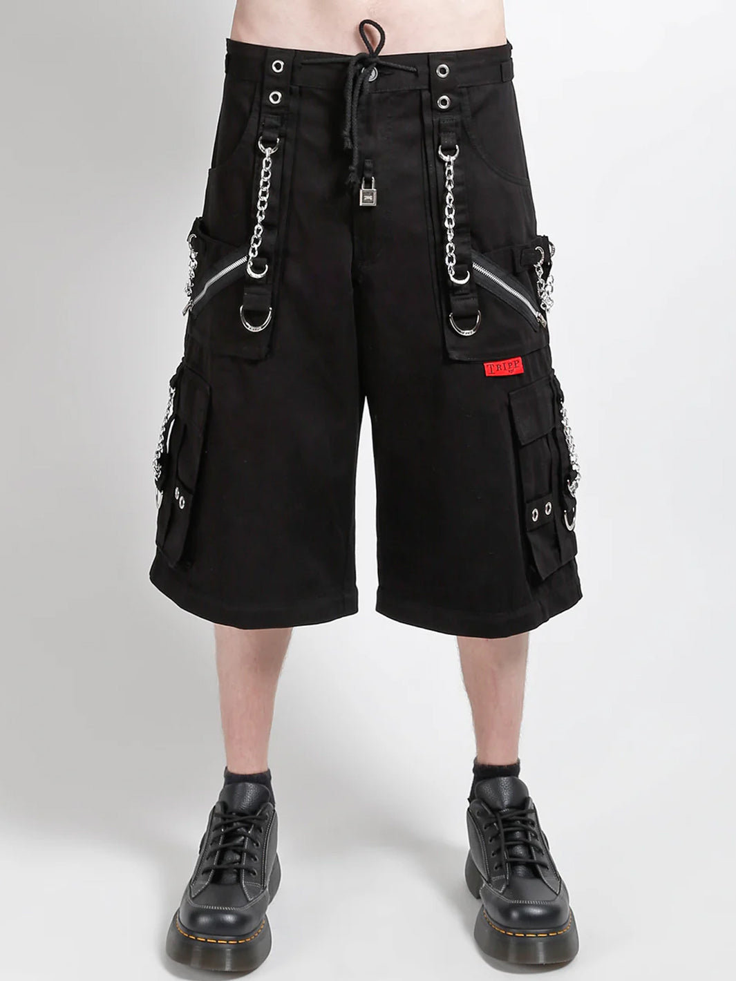 FURTASTIC SUPER PANT