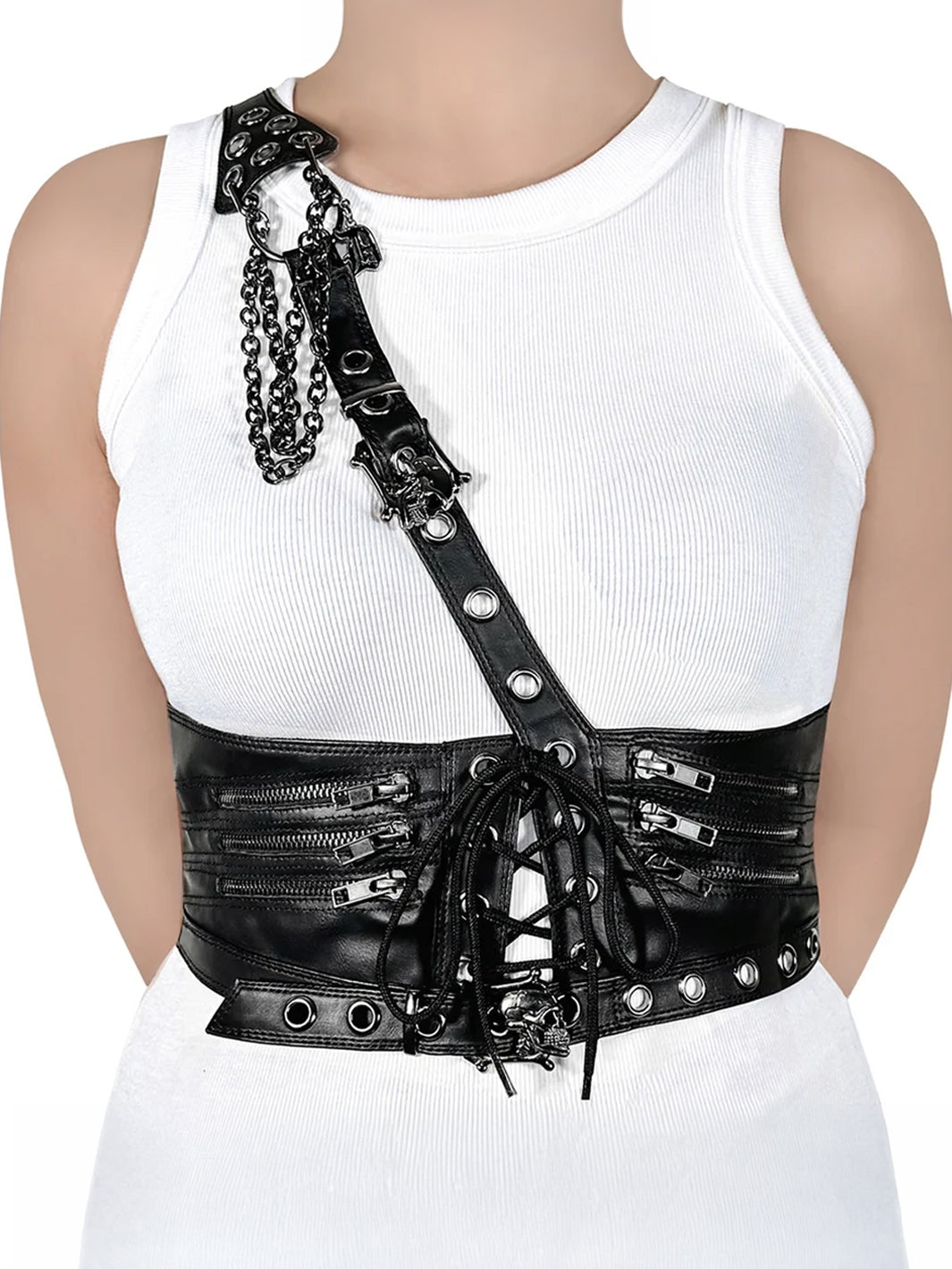 DEMONIA WAIST HARNESS