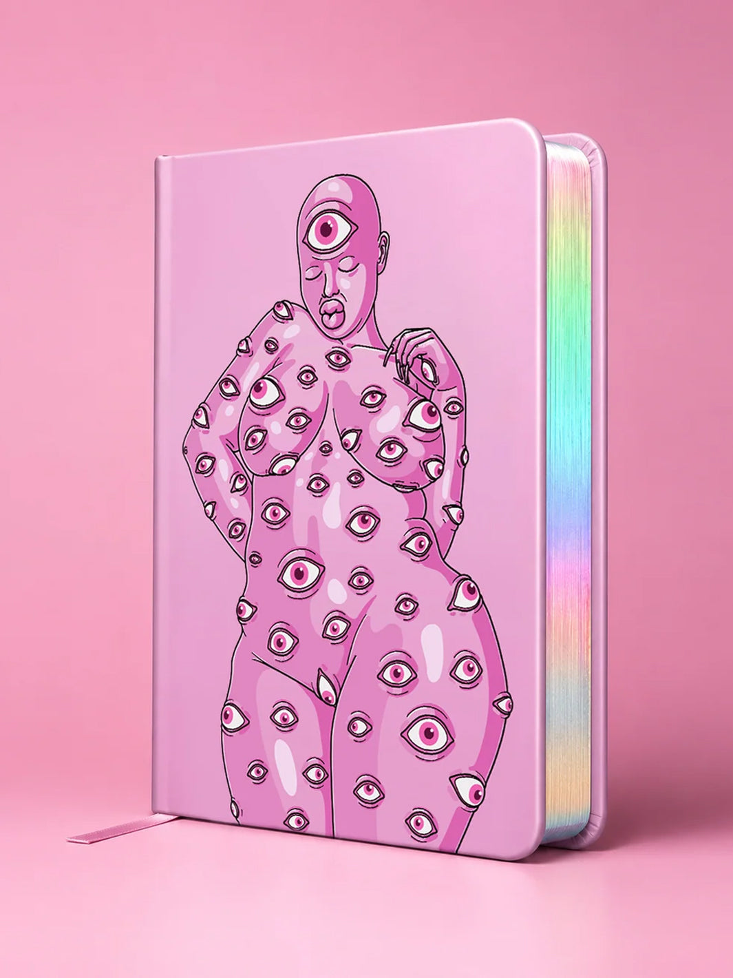 INTUITION JOURNAL