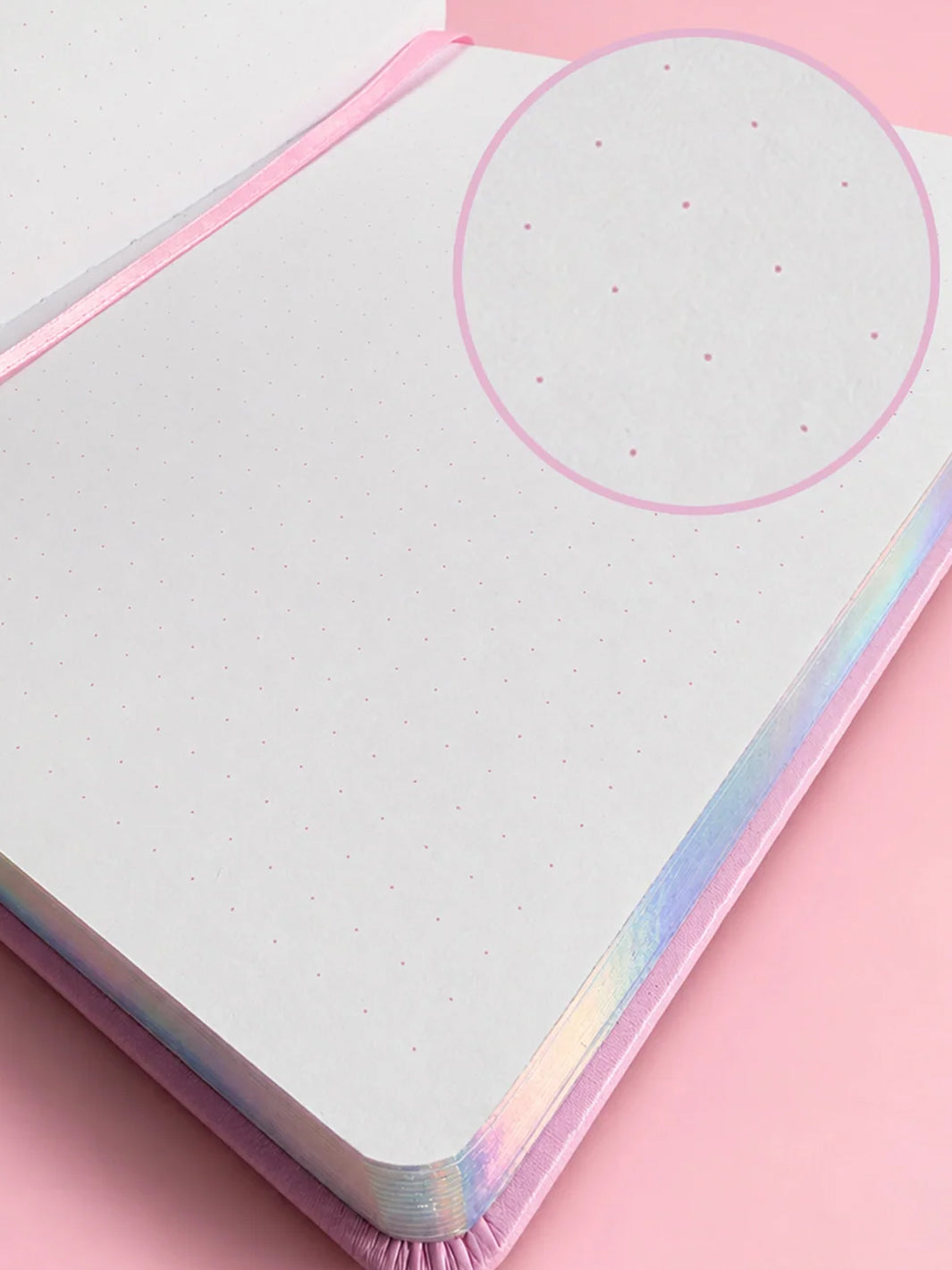 INTUITION JOURNAL