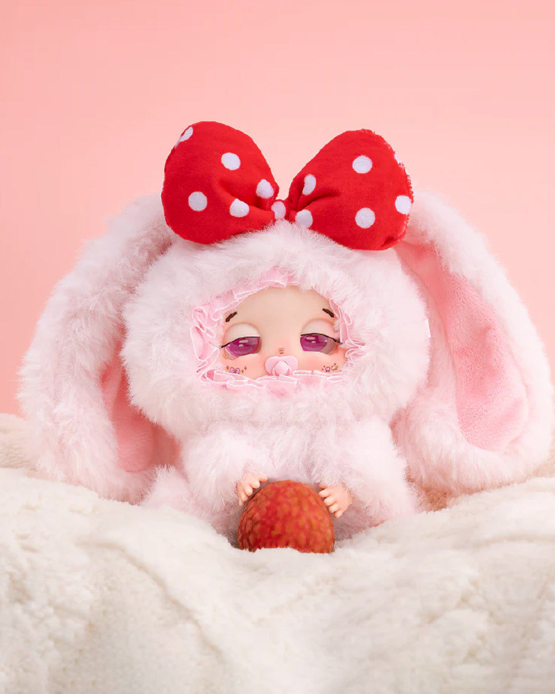 KUNBAO DOUDOU LUCKY DELIVERY SURPRISE BLIND BOX