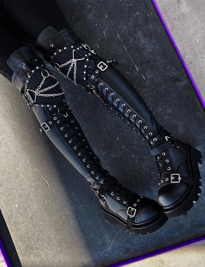 DEMONIA RENEGADE-320 ✰ PRE ORDER ✰ – TIBBS BONES