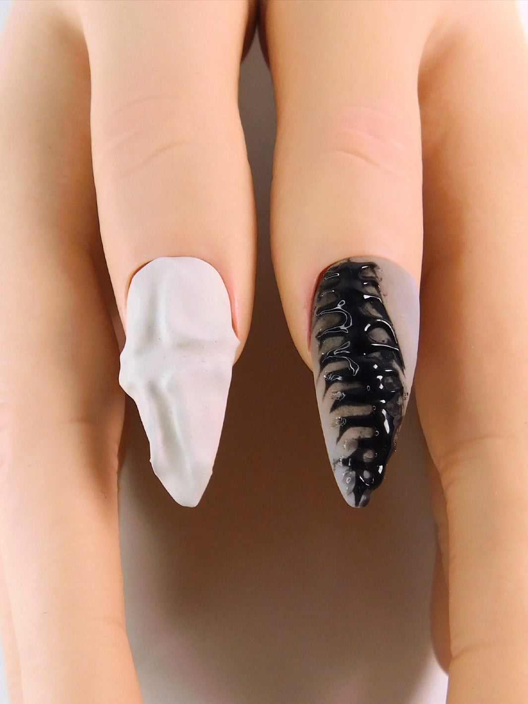 PRESS ON NAILS SET - KYOTAI