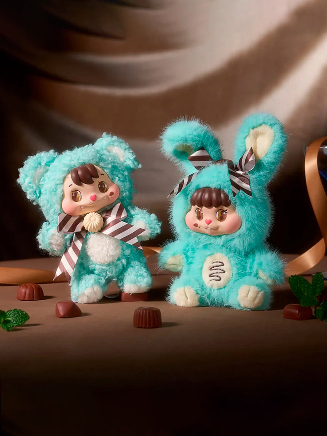 LITTLE BUNS MELTING TOGETHER SURPRISE BLIND BOX