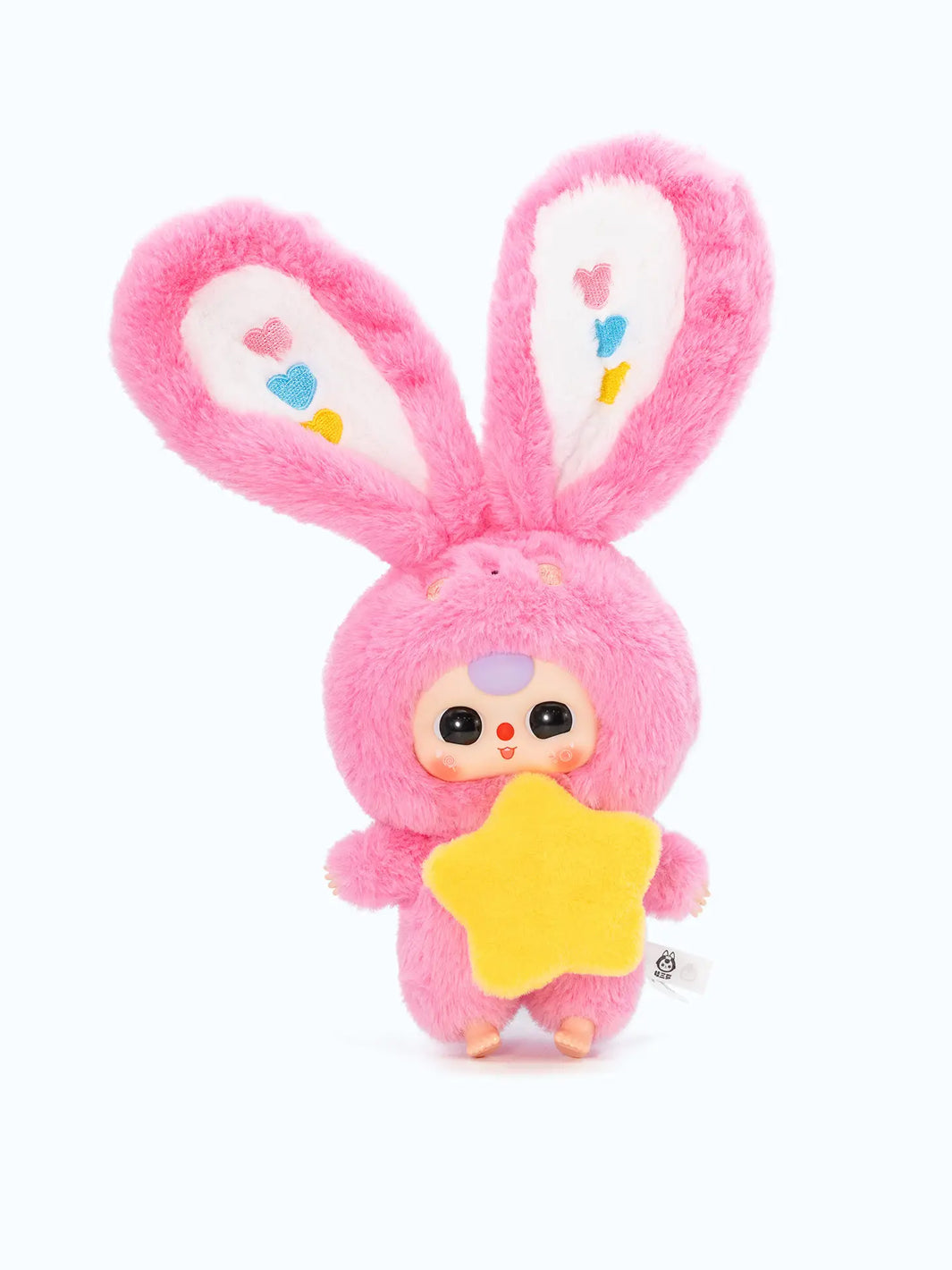 LILY RABBIT TOWN PLUSH SURPRISE BLIND BOX