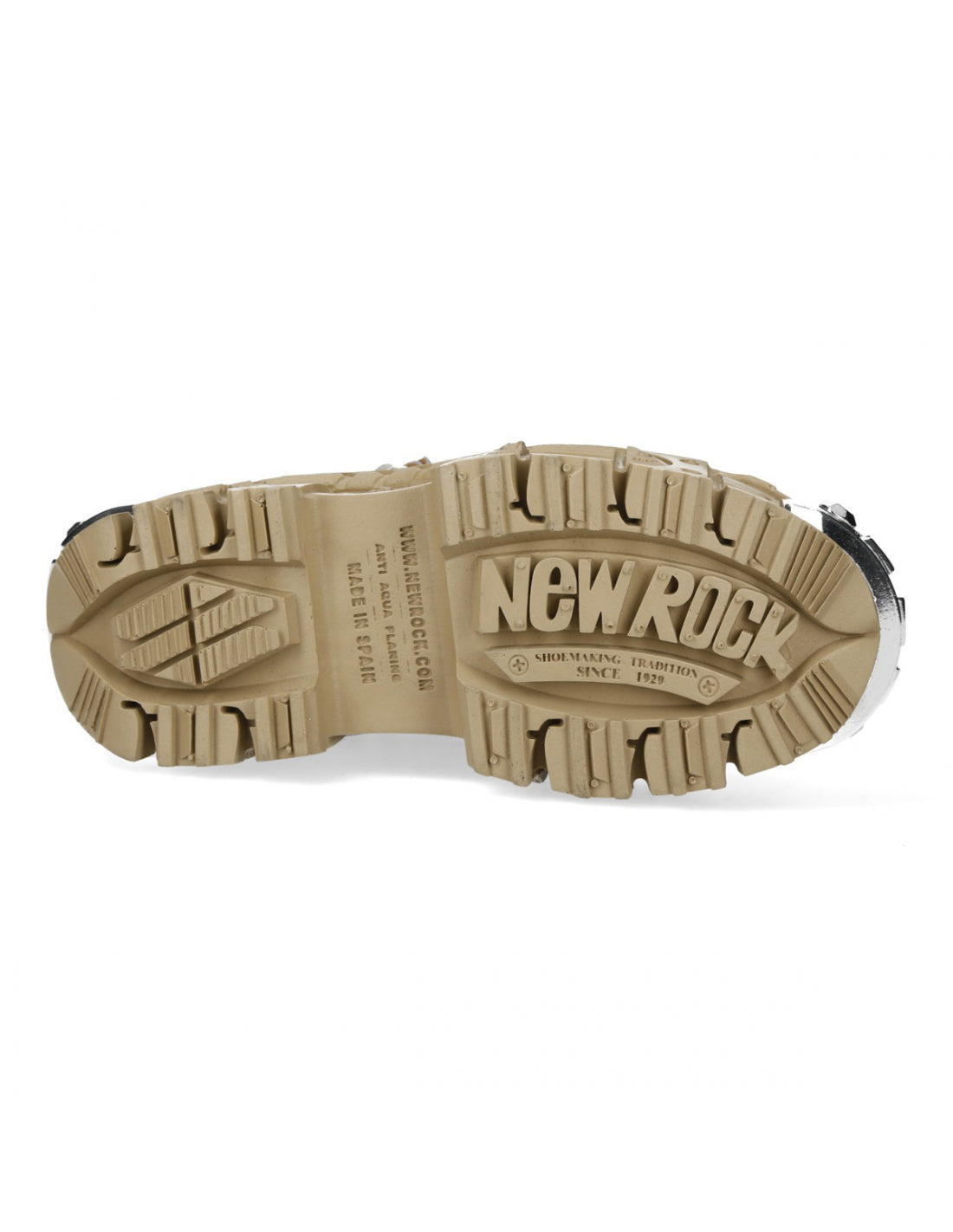 NEW ROCK M-106WALL-C25 ✰ PRE ORDER ✰