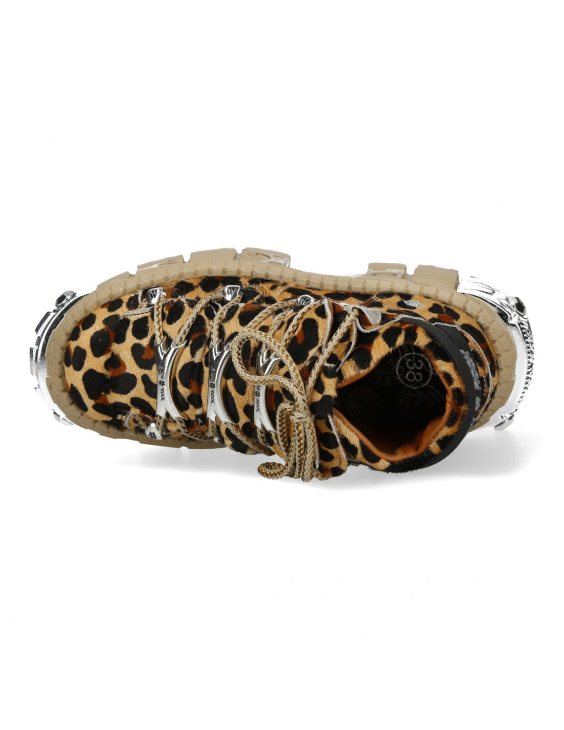 NEW ROCK M-106WALL-C25 ✰ PRE ORDER ✰