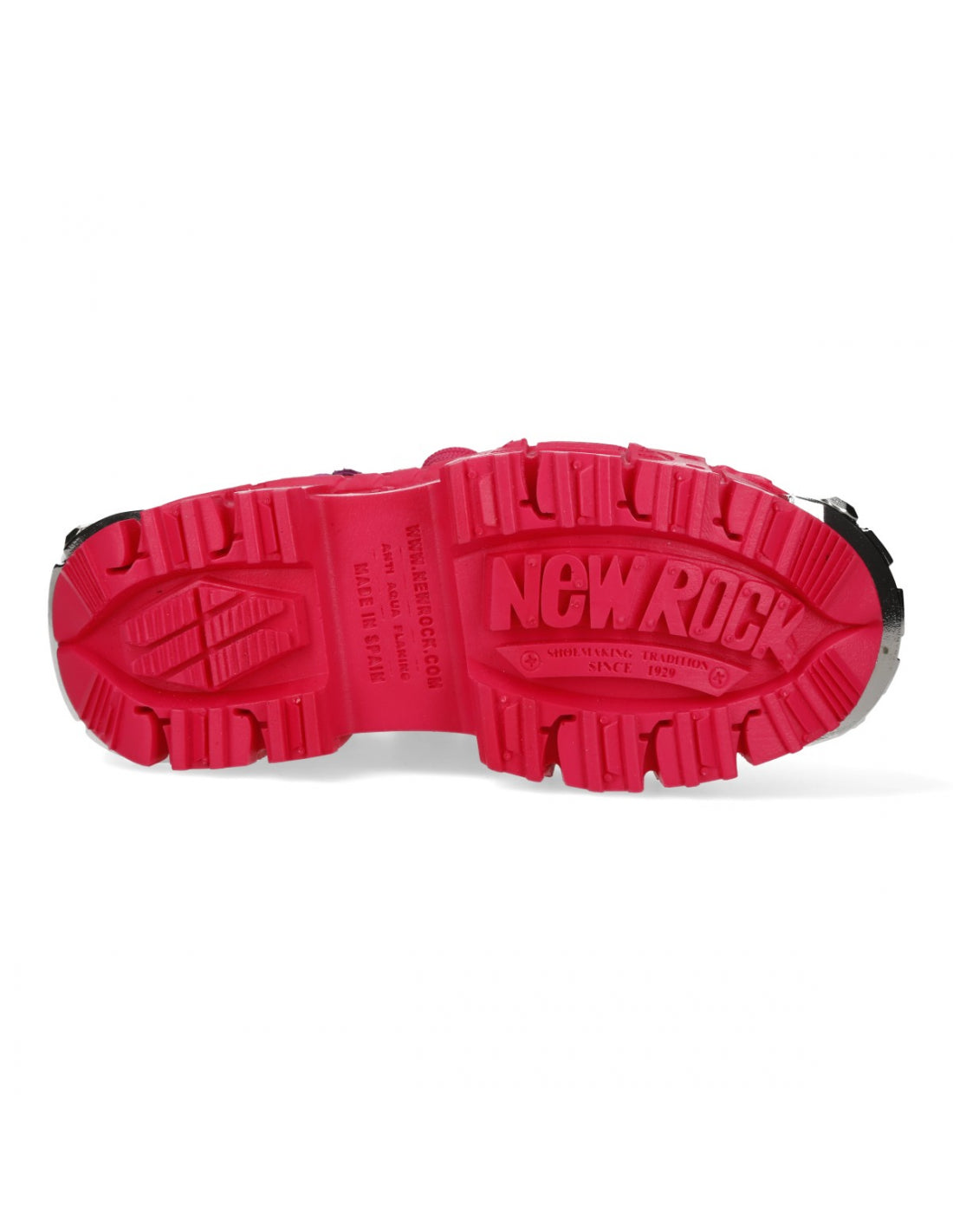 NEW ROCK M-106WALL-C26 ✰ PRE ORDER ✰