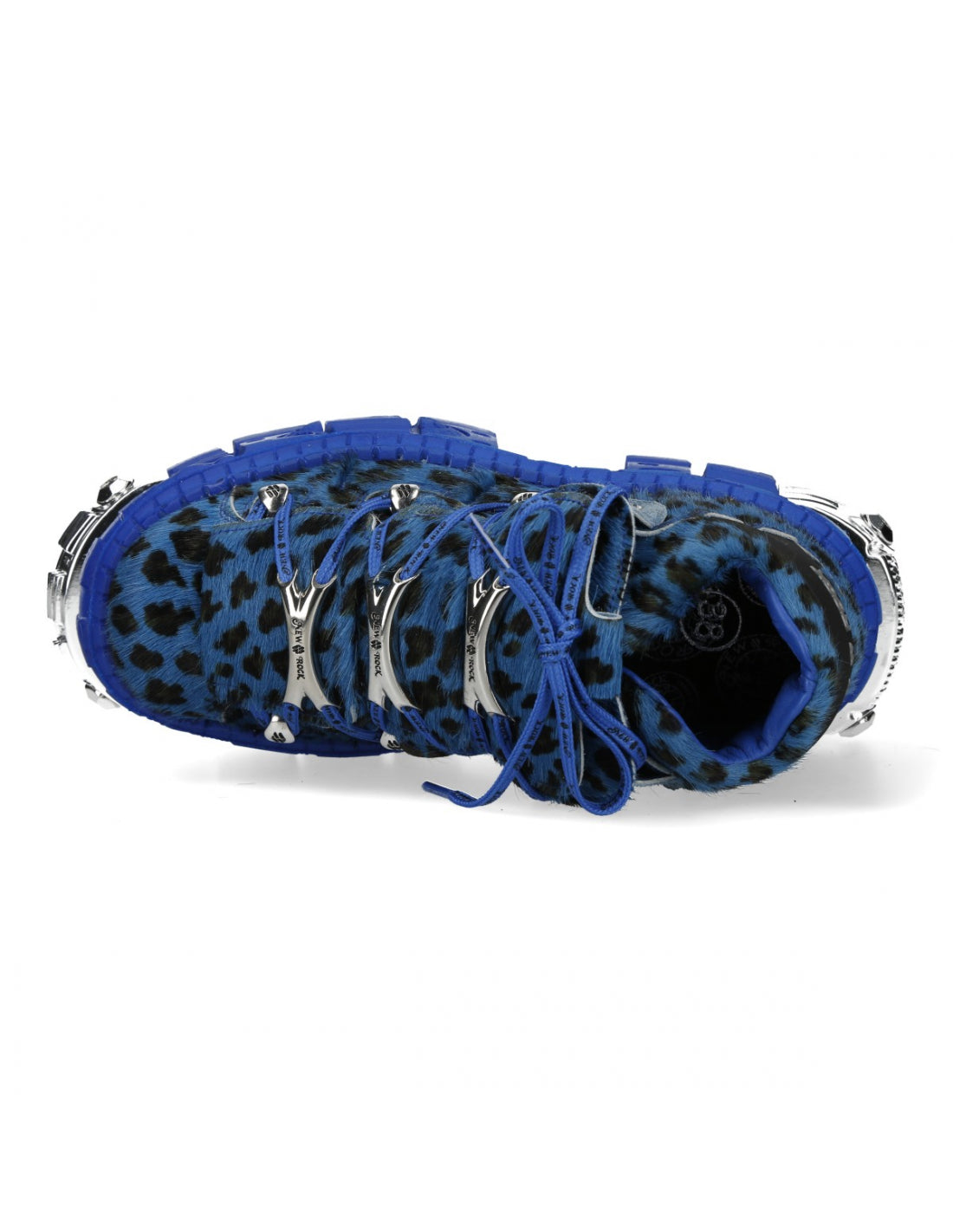 NEW ROCK M-106WALL-C27 ✰ PRE ORDER ✰