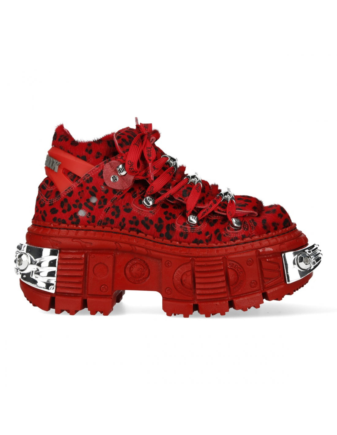 NEW ROCK M-106WALL-C28 ✰ PRE ORDER ✰